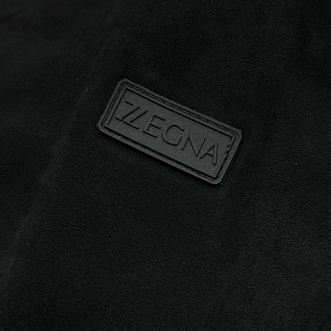 Zegna Down Jackets